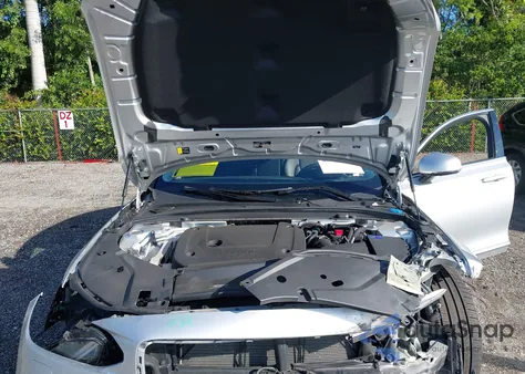 2022 Volvo S90 B6 Inscription из США, поврежденный, VIN LVY062ML2NP263824